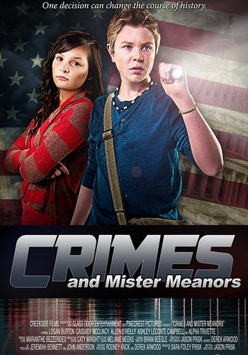 Picture for Crimes and Mister Meanors