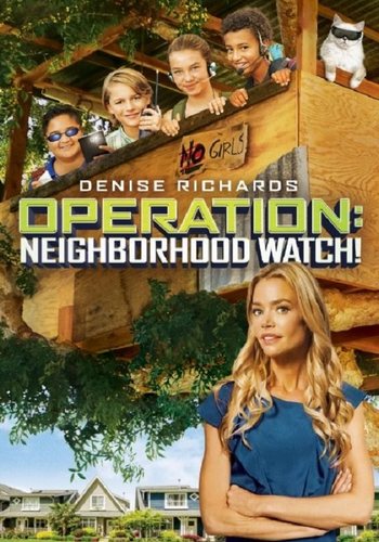 Picture for Operation: Neighborhood Watch!