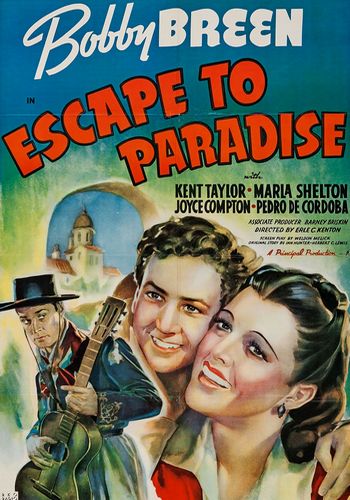 Picture for Escape to Paradise