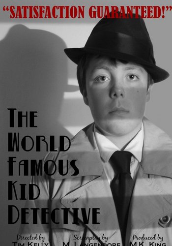Picture for The World Famous Kid Detective