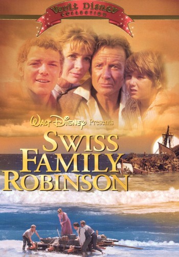 Picture for Swiss Family Robinson