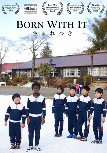 Picture for Born With It