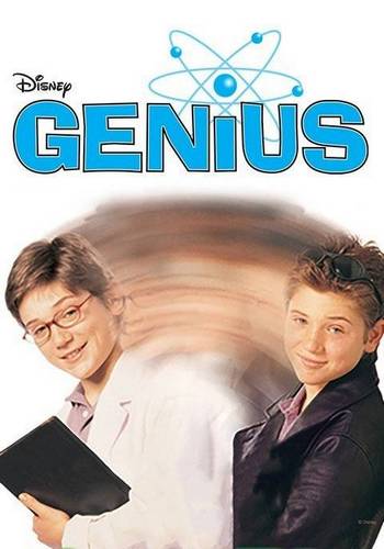 Picture for Genius 