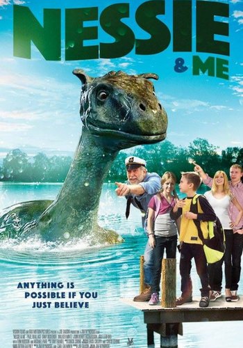 Picture for Nessie & Me