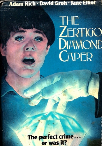 Picture for The Zertigo Diamond Caper