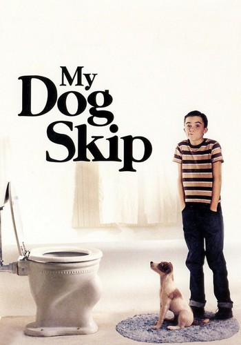 Picture for My Dog Skip