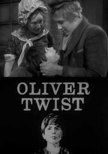 Picture for Oliver Twist