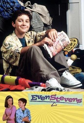 Picture for Even Stevens