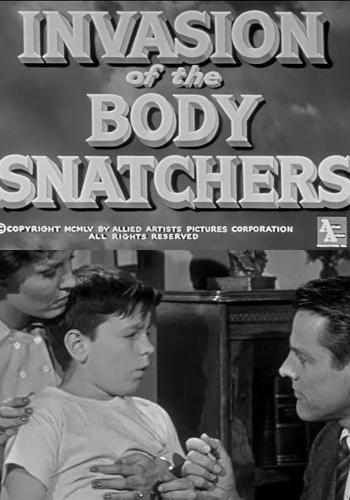 Picture for Invasion of the Body Snatchers