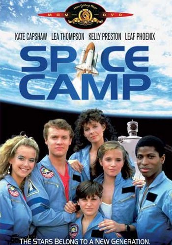 Picture for Space Camp