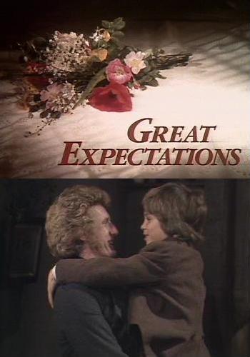 Picture for Great Expectations
