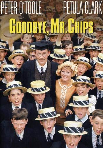 Picture for Goodbye, Mr. Chips 