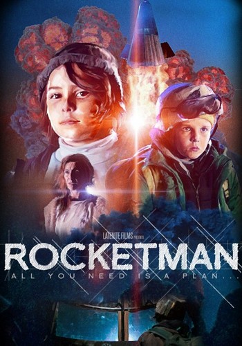 Picture for Rocketman