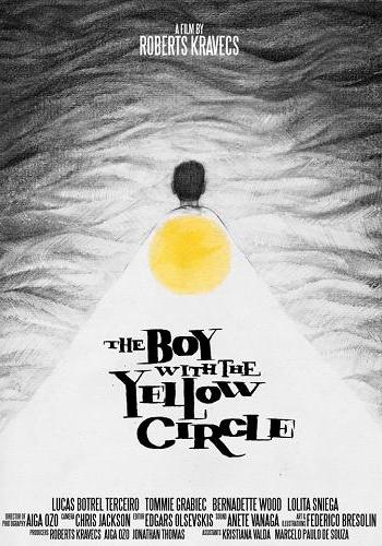 Picture for The Boy with the Yellow Circle