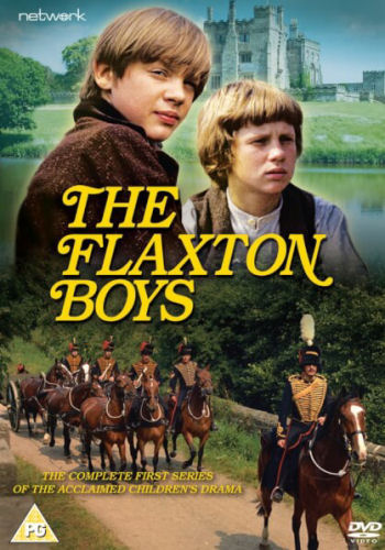 Picture for The Flaxton Boys