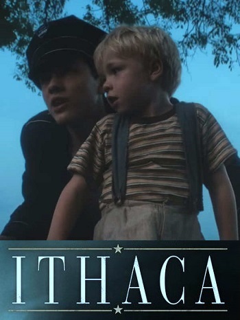 Picture for Ithaca