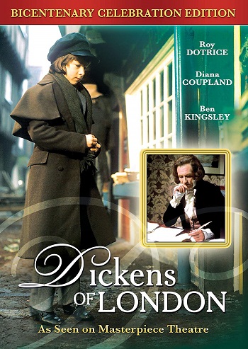 Picture for Dickens of London