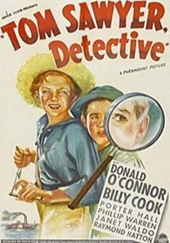 Picture for Tom Sawyer, Detective