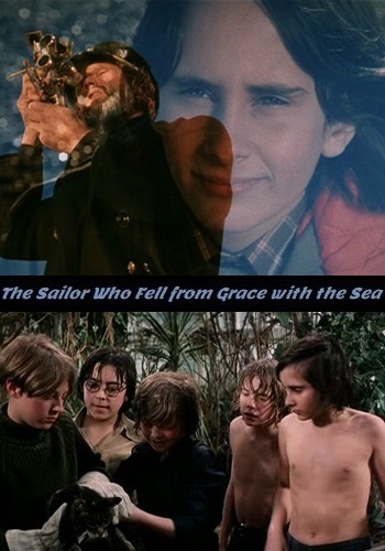 Picture for The Sailor Who Fell from Grace with the Sea