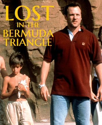 Picture for Lost in the Bermuda Triangle 