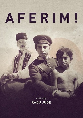 Picture for Aferim!