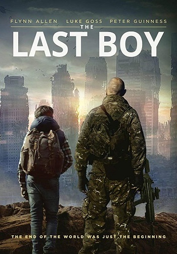 Picture for The Last Boy
