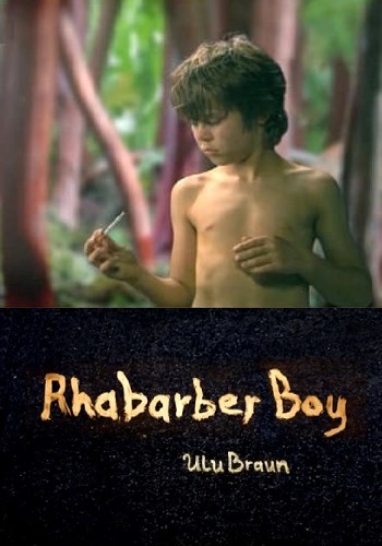 Picture for Rhabarber Boy