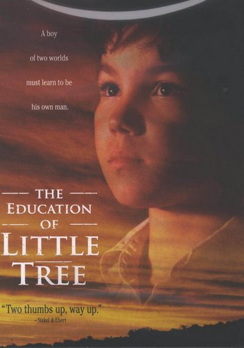 Picture for The Education Of Little Tree