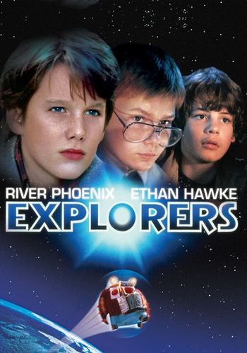 Picture for Explorers