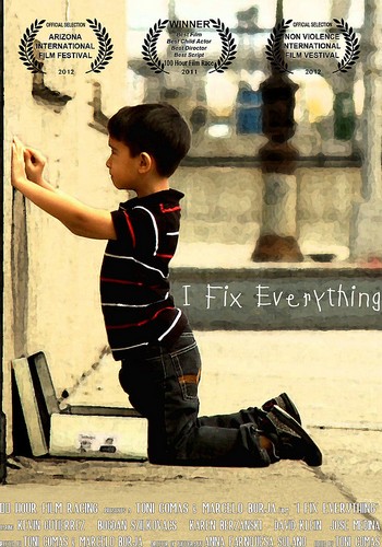 Picture for I Fix Everything
