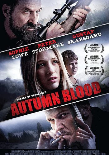 Picture for Autumn Blood