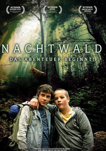 Picture for Nachtwald