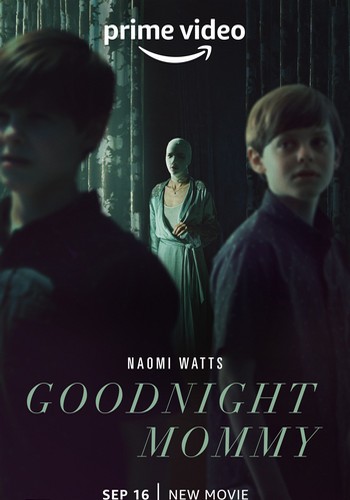 Picture for Goodnight Mommy