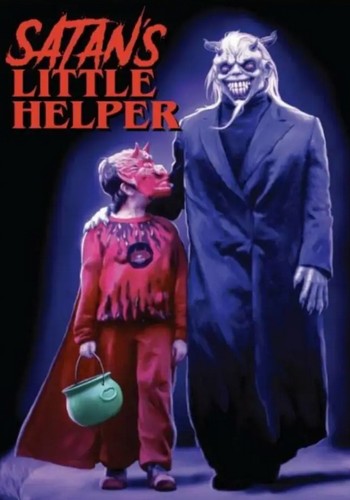 Picture for Satan's Little Helper 