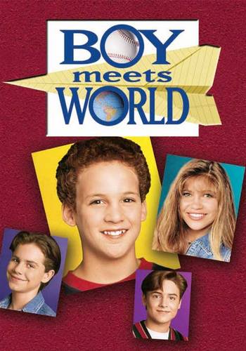 Picture for Boy Meets World