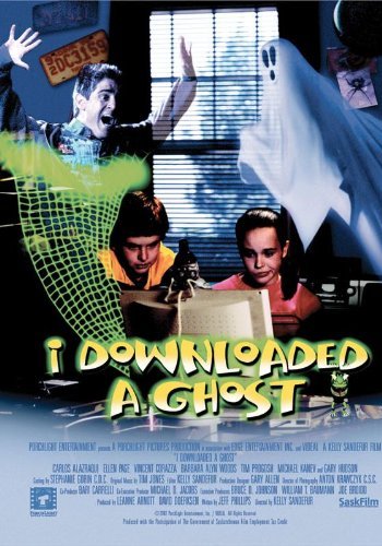 Picture for I Downloaded a Ghost 