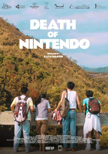 Picture for Death of Nintendo