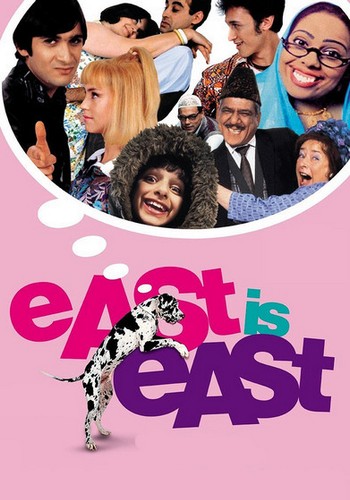 Picture for East Is East