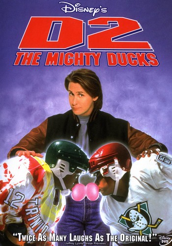 Picture for D2: The Mighty Ducks