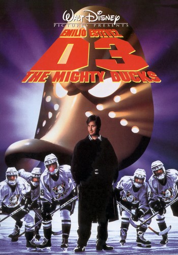 Picture for D3: The Mighty Ducks