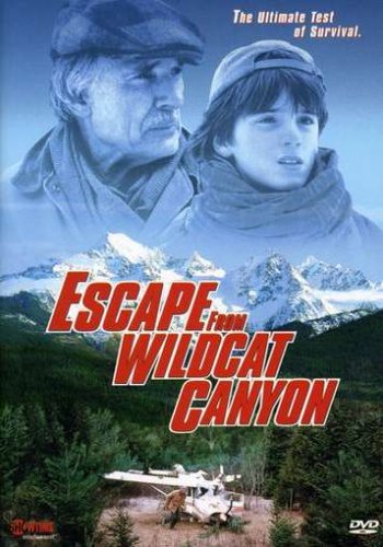 Picture for Escape From Wildcat Canyon