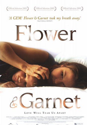 Picture for Flower & Garnet
