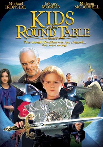 Picture for Kids of the Round Table