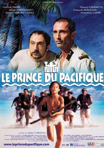 Picture for Le Prince du Pacifique