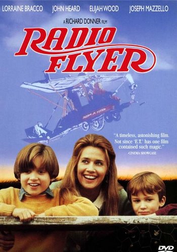 Picture for Radio Flyer