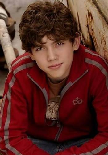 Picture for Carter Jenkins