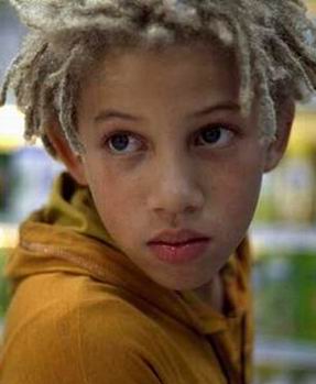 Moi César, 10 ans 1/2, 1m39 (2003) - IMDb