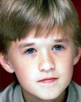 Picture for Haley Joel Osment