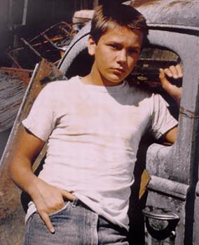 Picture for River Phoenix