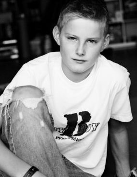 Picture for Alexander Ludwig